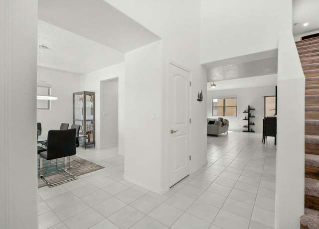 Property at 6028 Nauman Dr SE, Albuquerque, NM 87106, 4 beds, 4 baths
