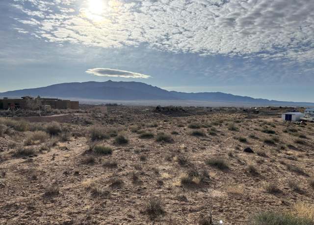 Property at 4800 Kiowa Ct NE, Rio Rancho, NM 87144