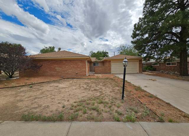 Property at 12208 Eastridge Dr NE, Albuquerque, NM 87112, 4 beds, 2.5 baths
