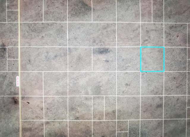 Property at Lot 3, Belen, NM 87002