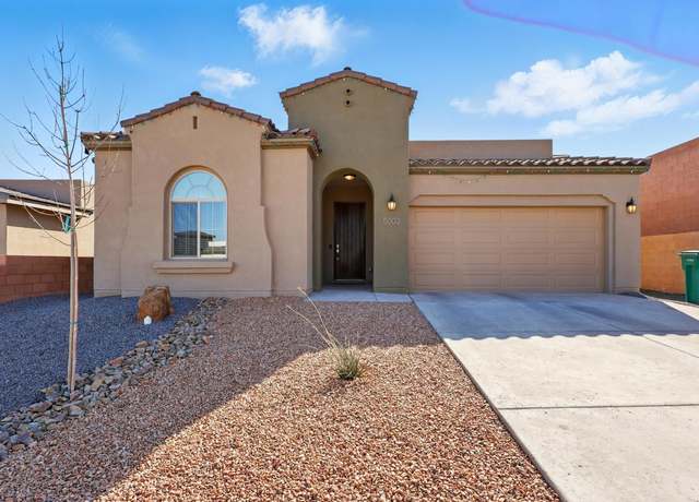 Property at 5002 Scope, Rio Rancho, NM 87144, 3 beds, 2.5 baths