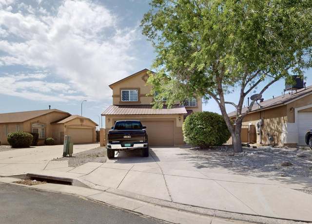 Property at 9900 Ladder Ranch Ln SW, Albuquerque, NM 87121, 3 beds, 2.5 baths
