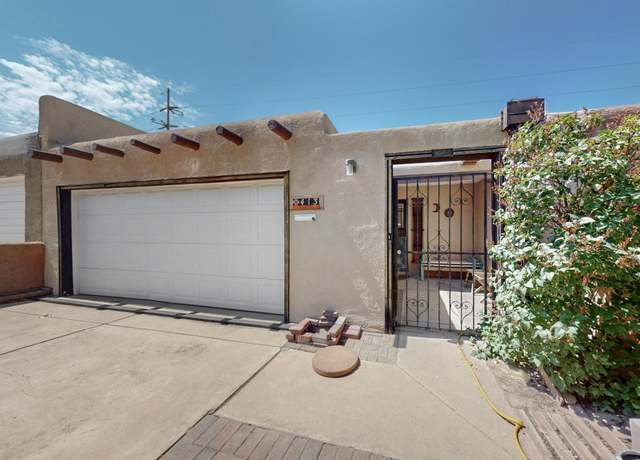 Property at 413 Madeira Dr Dr NE, Albuquerque, NM 87108, 2 beds, 2 baths