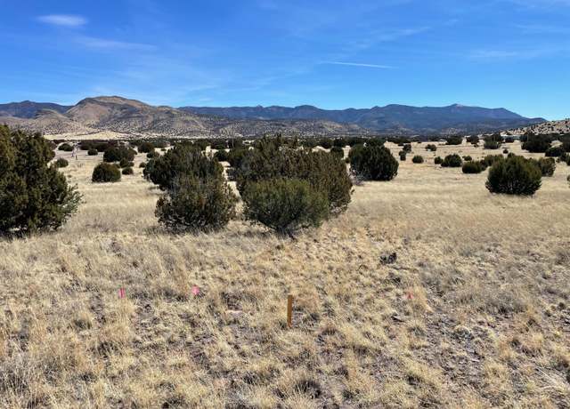 Property at 38 & 39 Brahman Rd, Magdalena, NM 87825