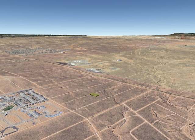 Property at Excalibur (u13 B26 L8) St NE, Rio Rancho, NM 87144