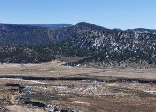 Property at 0 1720 Dr, Regina, NM 87046