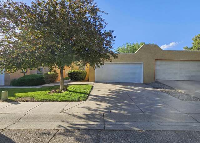 Property at 7235 Whippoorwill Ln NE, Albuquerque, NM 87109, 3 beds, 2 baths
