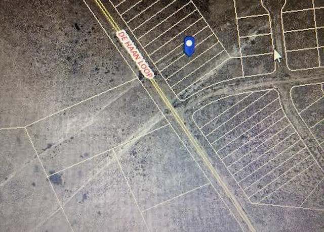 Property at xx De Haan Loop #47, Belen, NM 87002