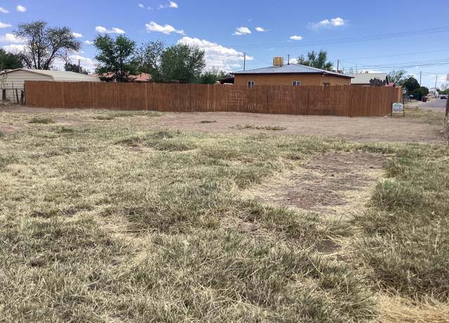 Property at Aragon, Belen, NM 87002