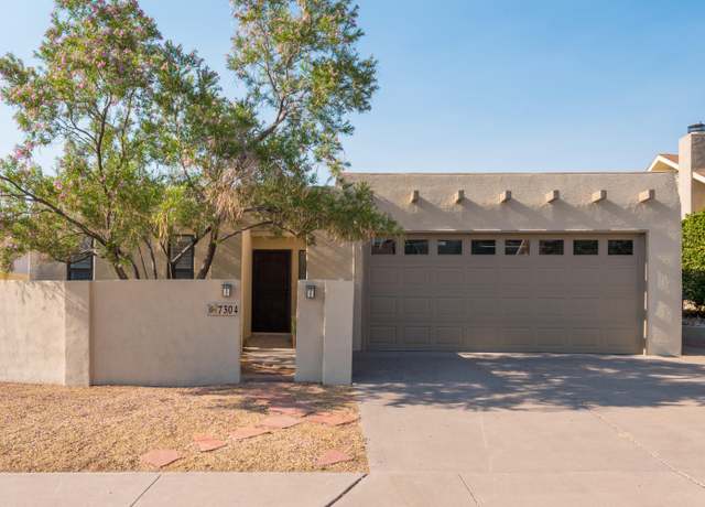 Property at 7304 Minehead St NW, Albuquerque, NM 87120, 3 beds, 2 baths