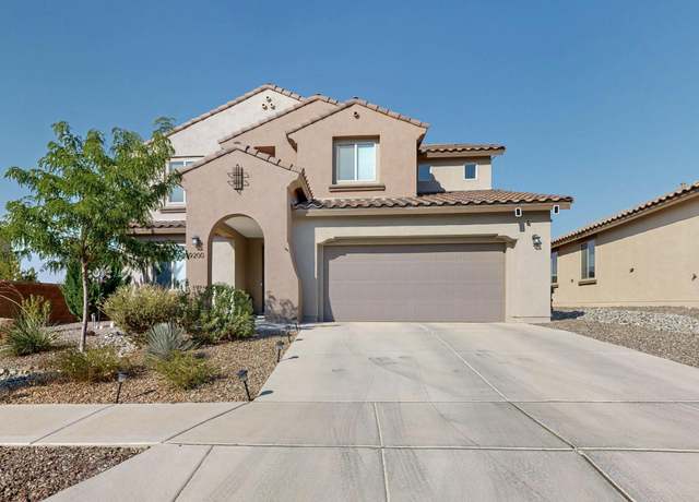 Property at 9200 Red Butte Pl NW, Albuquerque, NM 87120, 4 beds, 2.5 baths