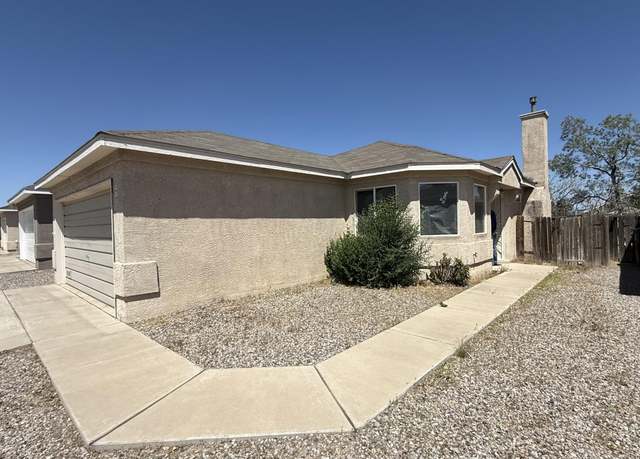 Property at 236 San Tomas Ln SW, Albuquerque, NM 87121, 3 beds, 2 baths