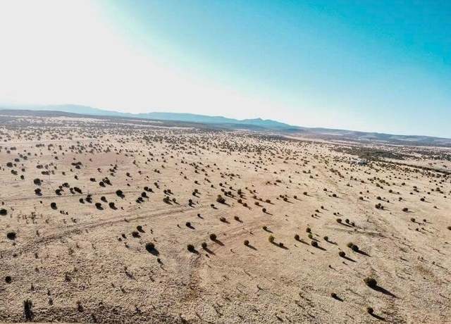 Property at Mission Hills Lot 21, Estancia, NM 87016