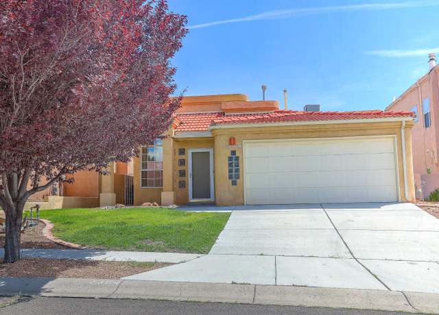 Property at 7304 Cardiff Ave NE, Albuquerque, NM 87109, 2 beds, 2 baths