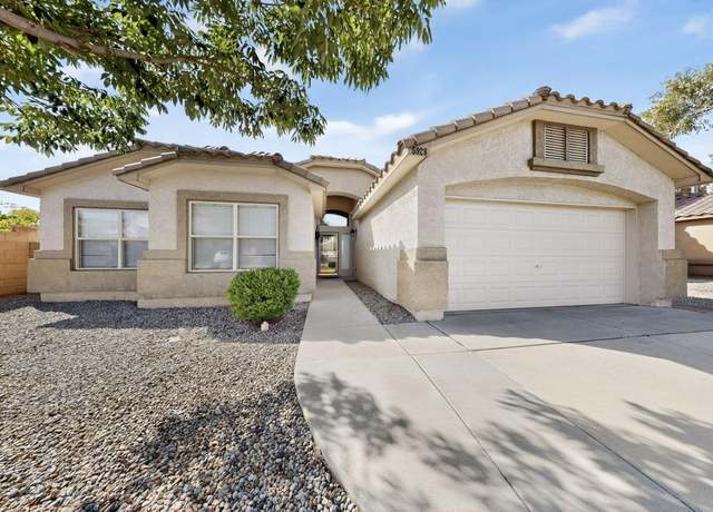 Property at 5928 Las Cadenas Rd NW, Albuquerque, NM 87120, 3 beds, 2 baths