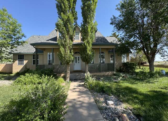 Property at 89 Homestead Dr, Moriarty, NM 87035, 4 beds, 3.5 baths
