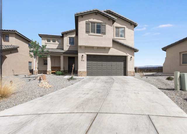 Property at 1826 Tesoro Loop NW, Los Lunas, NM 87031, 4 beds, 2.5 baths