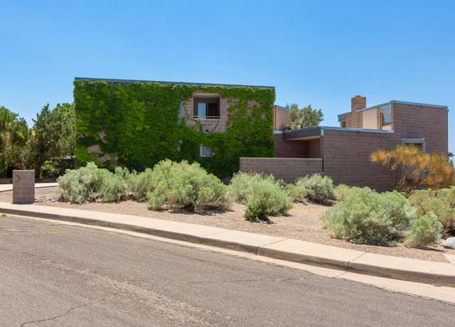 Property at 13216 Indian School Rd NE, Albuquerque, NM 87112, 4 beds, 2.5 baths