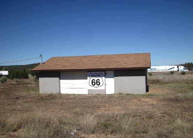 Property at 1717 Us Rte 66, Edgewood, NM 87015