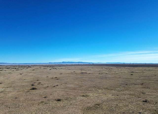 Property at 5 Lots Marble Quarry Rd, Belen, NM 87002
