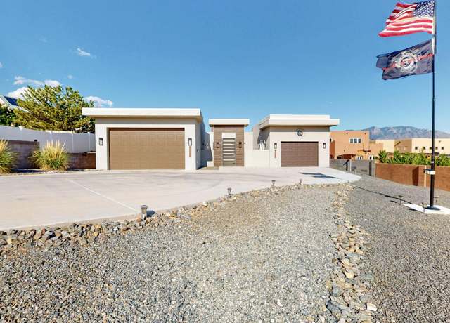 Property at 3408 Demavend Rd NE, Rio Rancho, NM 87144, 4 beds, 3 baths