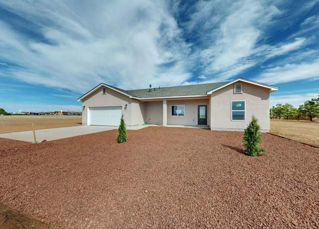 Property at 29 Lobo Dr, Moriarty, NM 87035, 3 beds, 2 baths