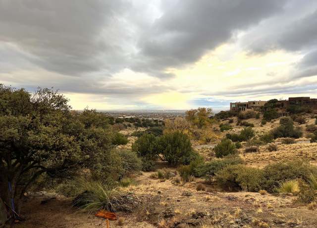 Property at 252 Spring Creek Pl NE, Albuquerque, NM 87122
