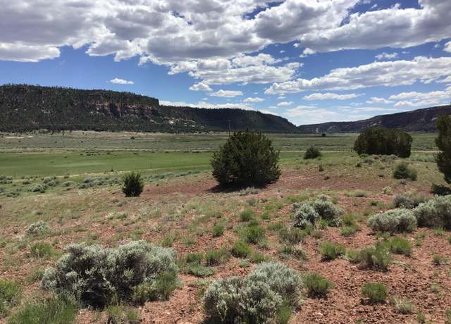 Property at Lot D Timberlake Rd, Ramah, NM 87321