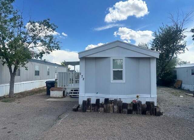 Property at 224 Atrisco Vista Blvd SW #772, Albuquerque, NM 87121, 2 beds, 2 baths