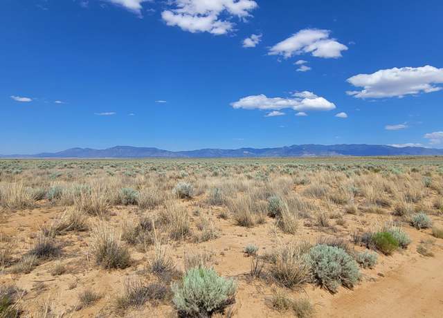 Property at 1,2,3,4 Block 19, Unit 47, Rio Communities, NM 87002