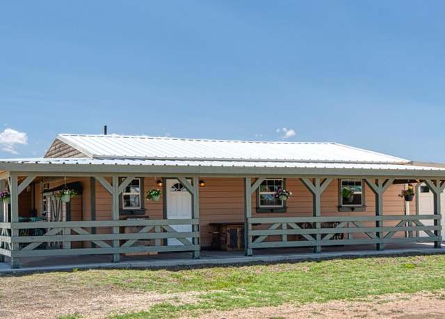 Property at 10 Berkshire Rd, Estancia, NM 87016, 1 bed, 2 baths