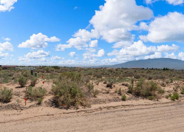 Property at 308 Alcano Cir NE, Rio Rancho, NM 87124