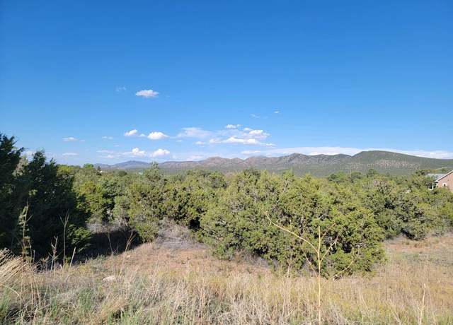 Property at 31 Paa Ko Ct, Sandia Park, NM 87047