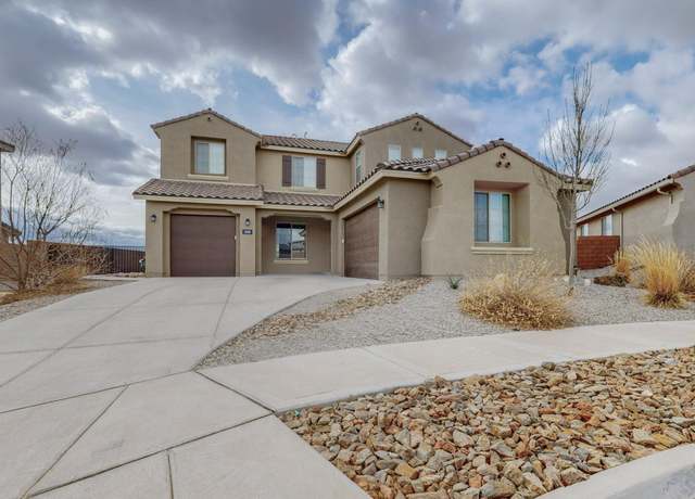 Property at 3108 Yolanda Ct NE, Rio Rancho, NM 87144, 4 beds, 3.5 baths