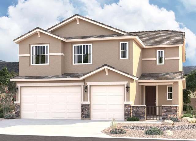 Property at 1925 Gorman Ave SE, Albuquerque, NM 87106, 5 beds, 4 baths