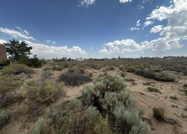 Property at 1646 15th Ave SE, Rio Rancho, NM 87124