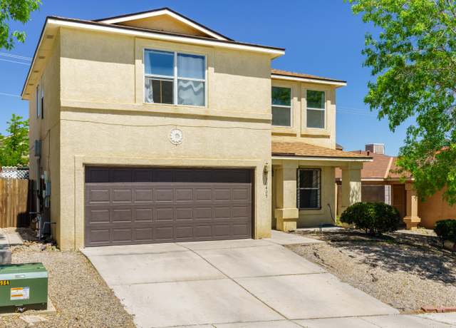Property at 10405 Red Robin Rd SW, Albuquerque, NM 87121, 4 beds, 2.5 baths