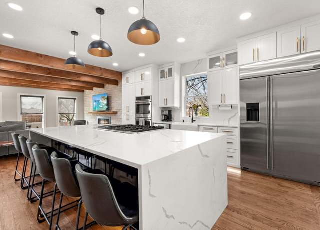 Property at 6401 Meadow Hills St NE, Albuquerque, NM 87111, 5 beds, 4 baths