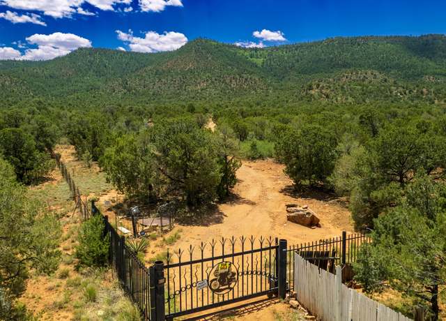 Property at 90 Metzger Dr, San Jose, NM 87560