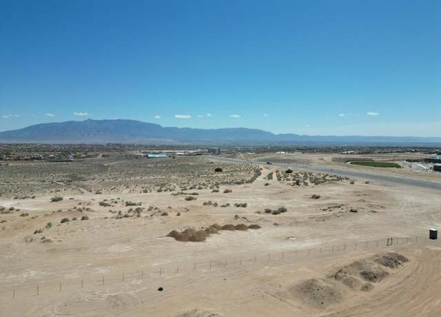 Property at 1804 10th St SE, Rio Rancho, NM 87124