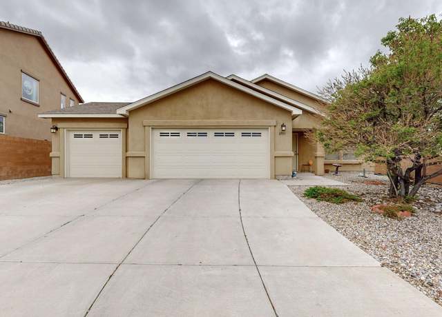 Property at 2704 Bayas Rd SE, Rio Rancho, NM 87124, 3 beds, 2 baths