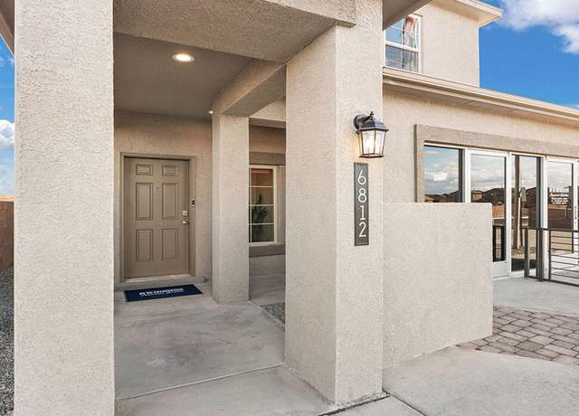 Property at 9326 Sidreaux Loop NW, Albuquerque, NM 87114, 4 beds, 2.5 baths