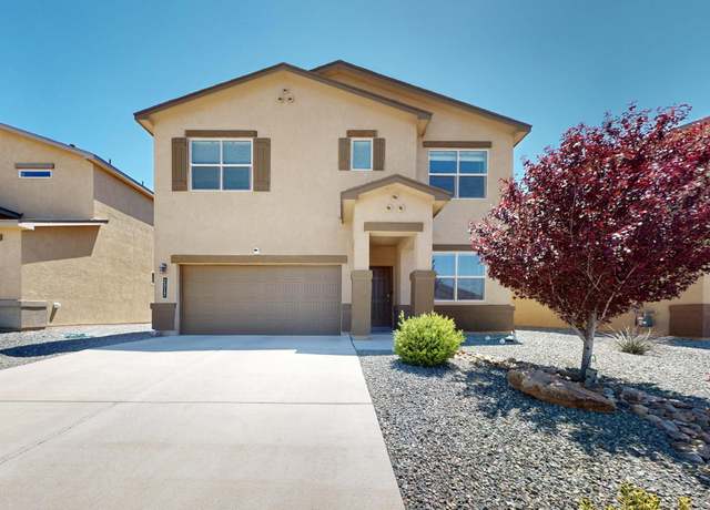 Property at 2317 Solara Loop NE, Rio Rancho, NM 87144, 3 beds, 2.5 baths
