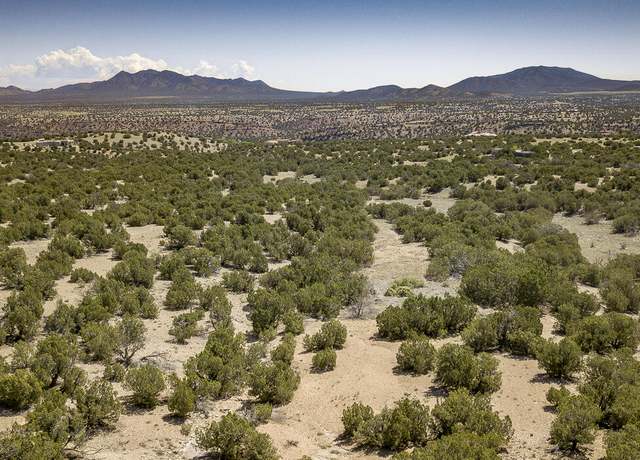 Property at 24 Camino Real, Sandia Park, NM 87047