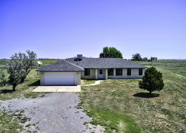 Property at 34 Tumbleweed Dr, Moriarty, NM 87035, 4 beds, 2 baths