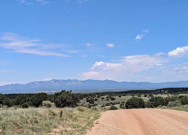 Property at 1418 Jumano Trl, Mountainair, NM 87036