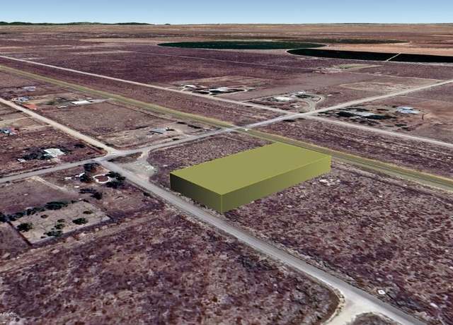Property at Club House (u3, L3) Rd, Moriarty, NM 87035