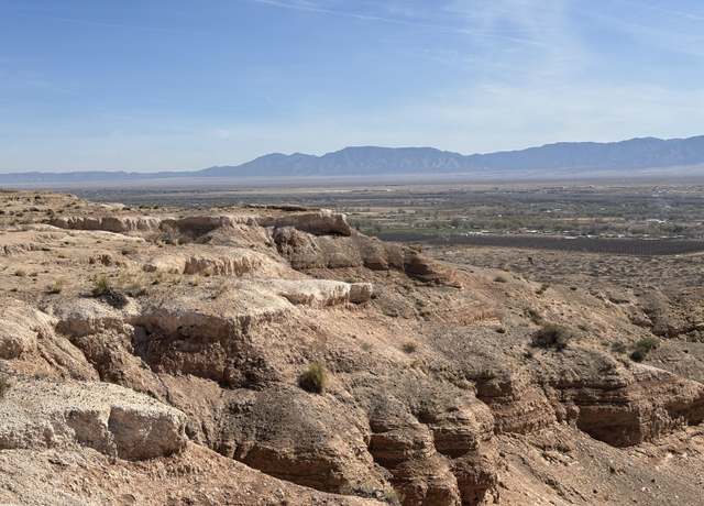 Property at Bosque Sandhill Rnch, Belen, NM 87002