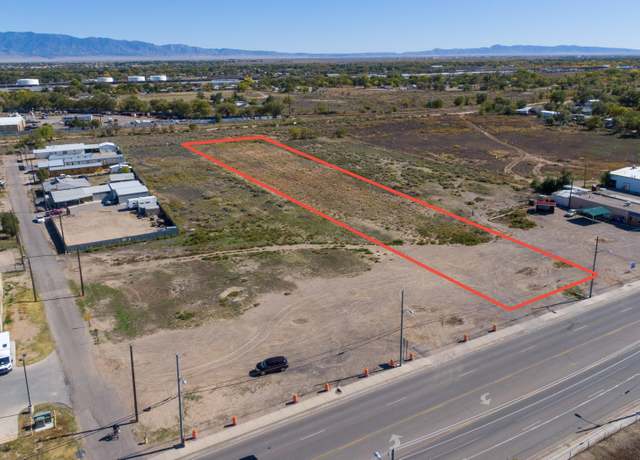Property at 0 S Main St, Belen, NM 87002