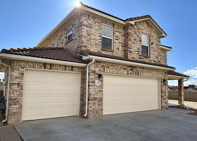 Property at 5516 Monterey Cove Ave NW, Albuquerque, NM 87114, 4 beds, 2.5 baths